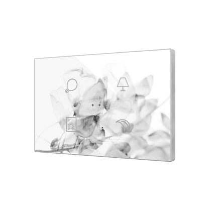 Zennio - Flat XL - X4