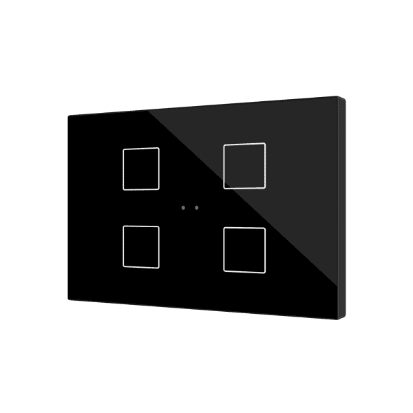 Zennio - Flat XL - X4