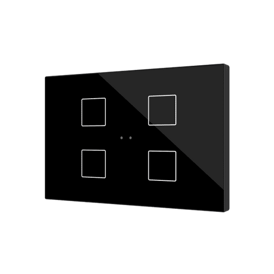 Zennio - Flat XL - X4