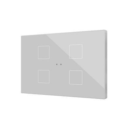 Zennio - Flat XL - X4