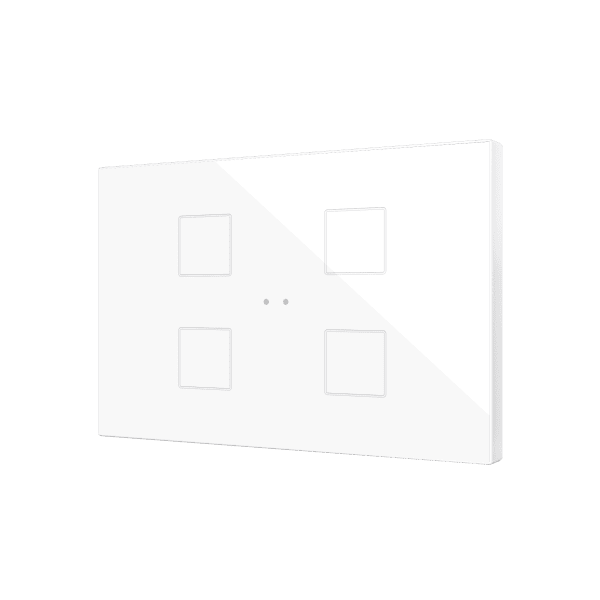 Zennio - Flat XL - X4