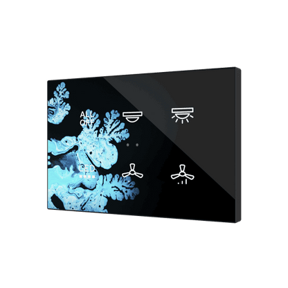 Zennio - Flat XL - X6