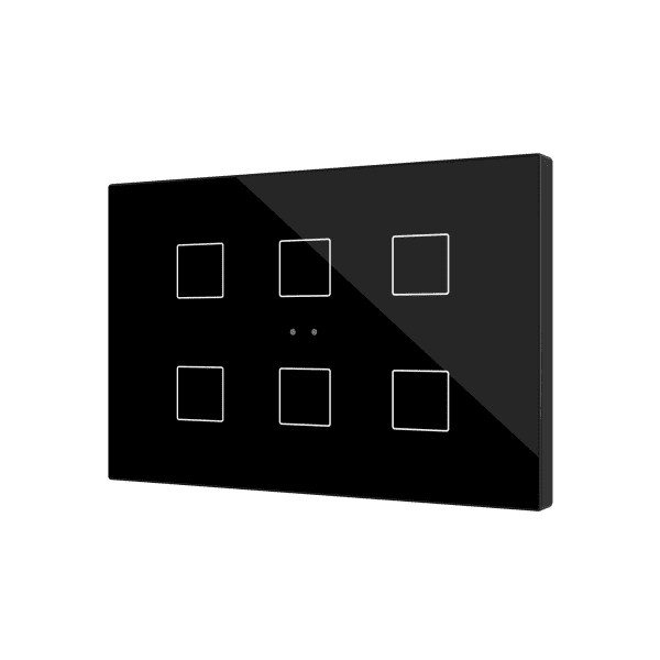 Zennio - Flat XL - X6