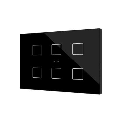 Zennio - Flat XL - X6