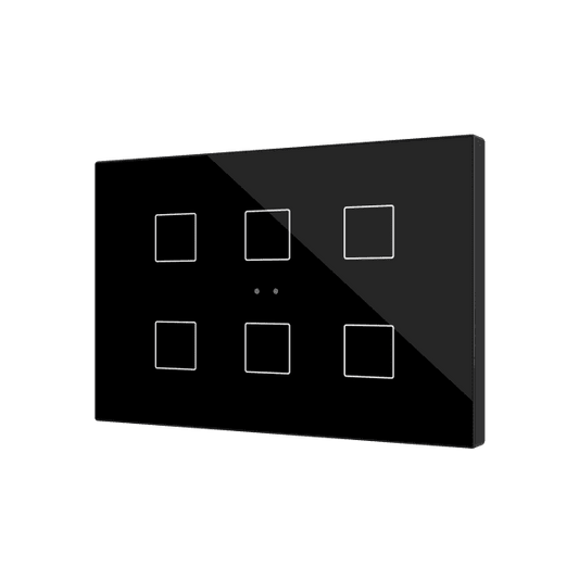 Zennio - Flat XL - X6