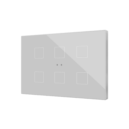 Zennio - Flat XL - X6