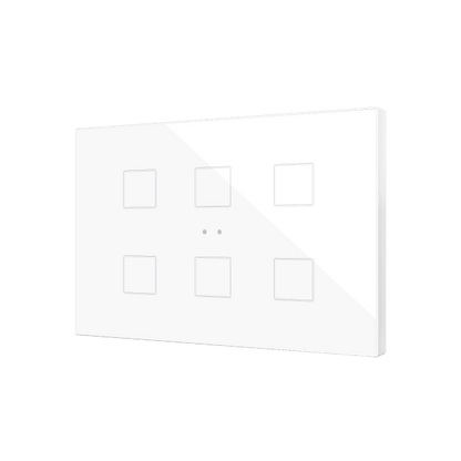 Zennio - Flat XL - X6