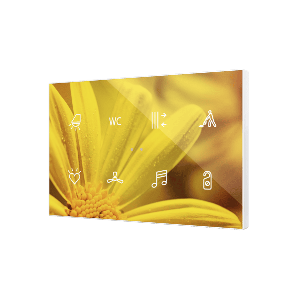 Zennio - Flat XL - X8