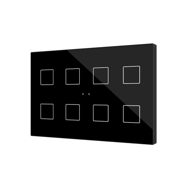 Zennio - Flat XL - X8