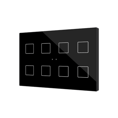 Zennio - Flat XL - X8