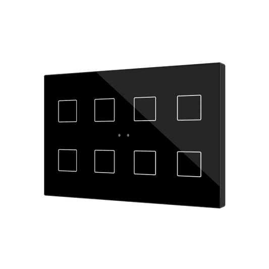 Zennio - Flat XL - X8