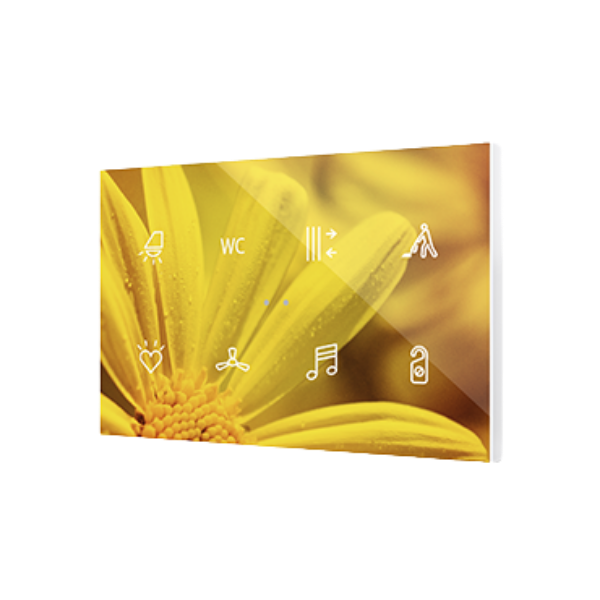 Zennio - Flat XL - X10