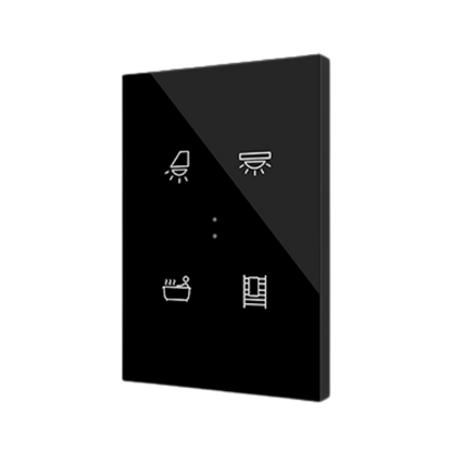 Zennio - Flat XL - X6