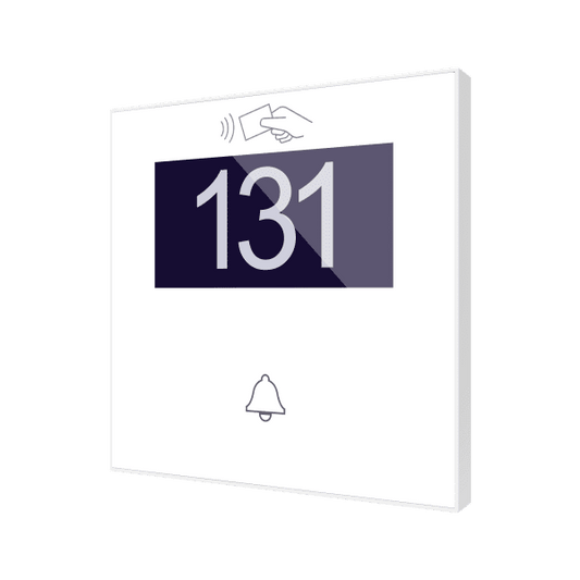 Zennio - IWAC Display v3