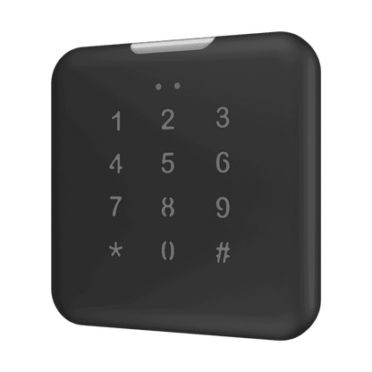 Zennio - IWAC Out - Keypad