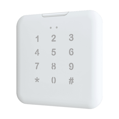 Zennio - IWAC Out - Keypad