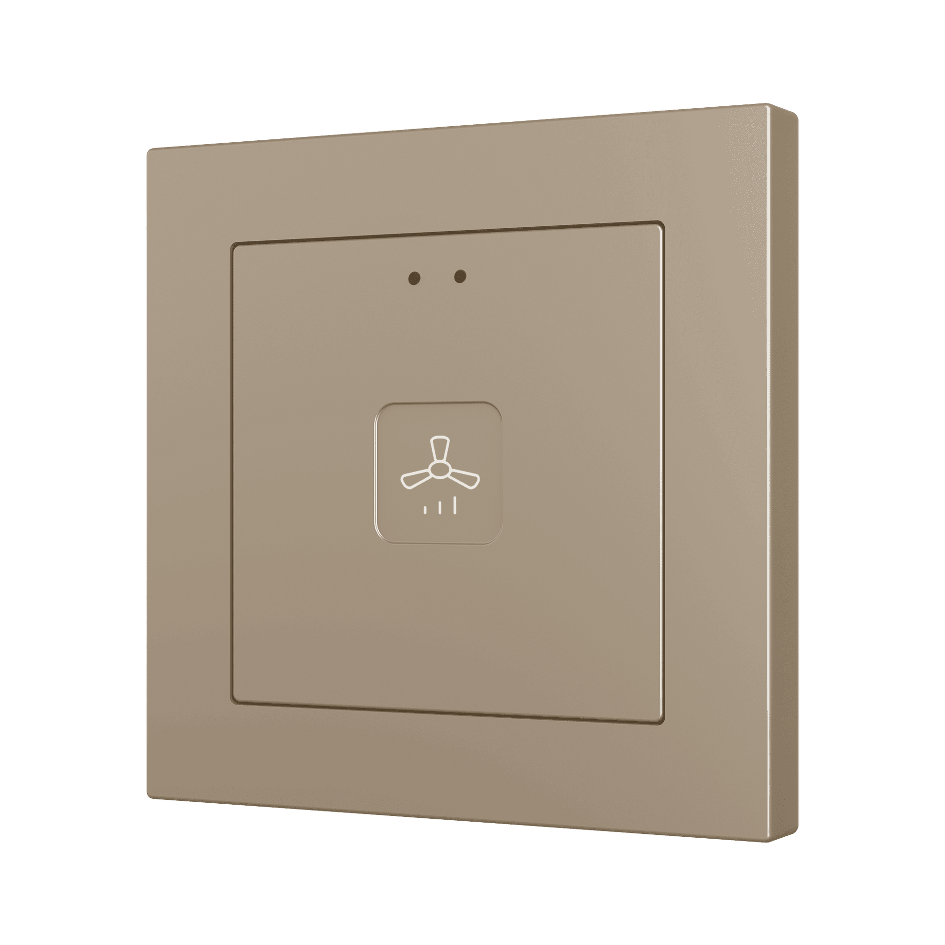 Zennio - Tecla 55 X1