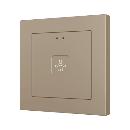 Zennio - Tecla 55 X1