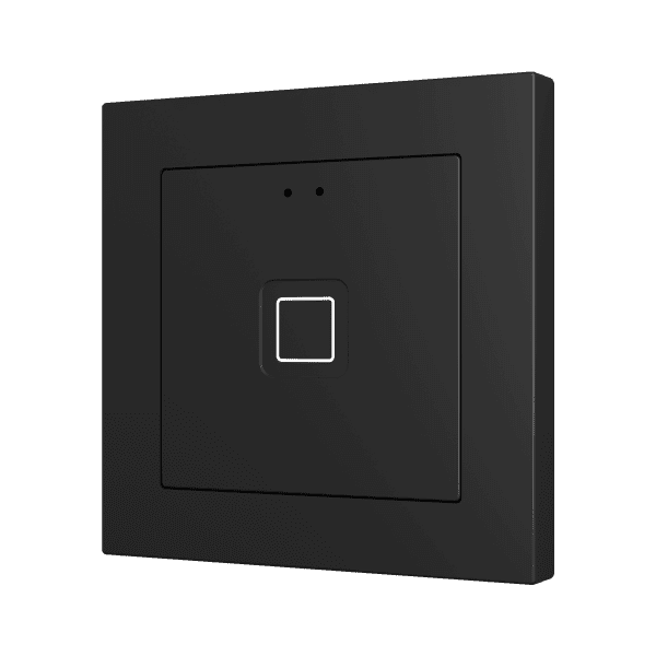 Zennio - Tecla 55 X1