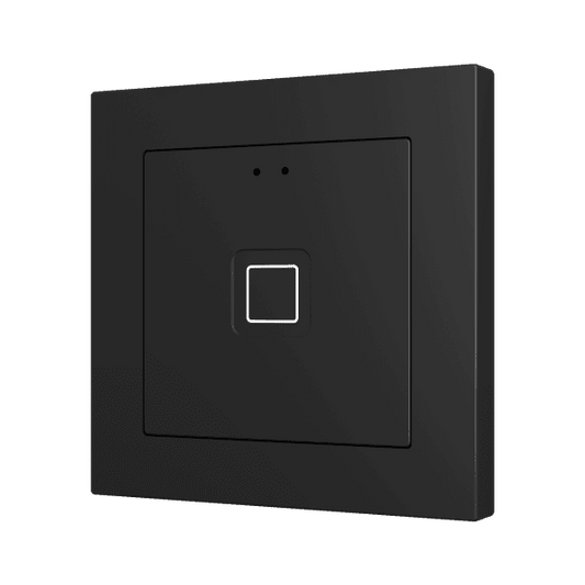 Zennio - Tecla 55 X1