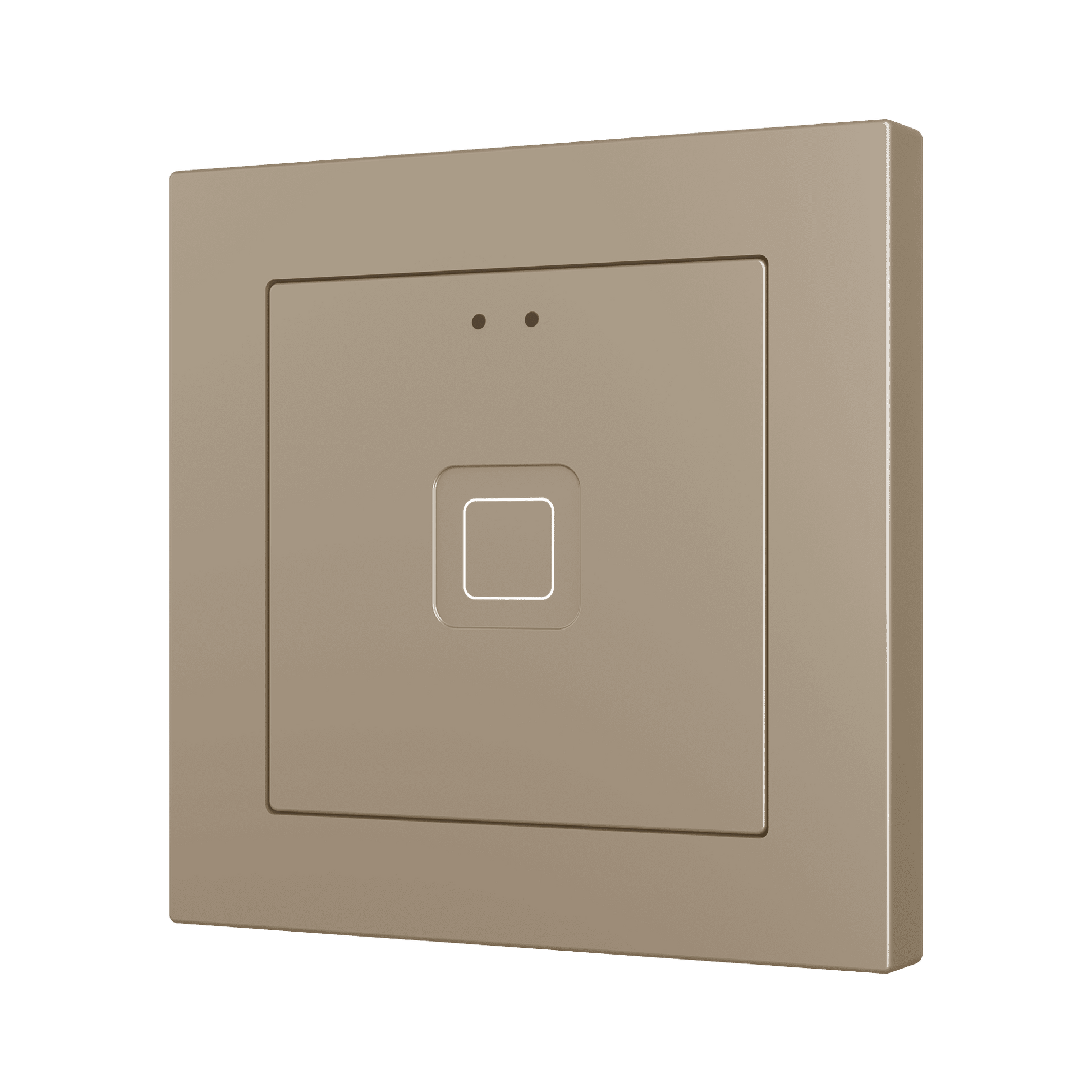 Zennio - Tecla 55 X1