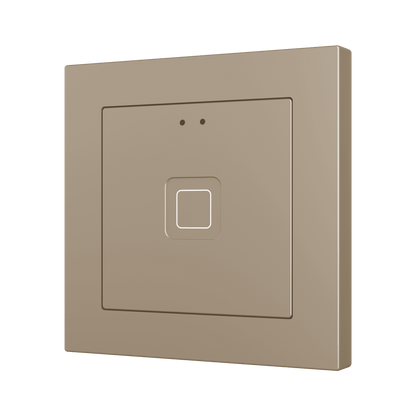 Zennio - Tecla 55 X1