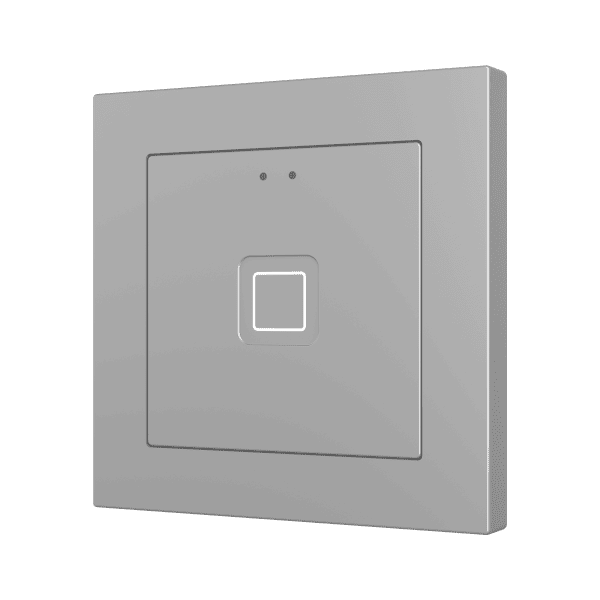 Zennio - Tecla 55 X1