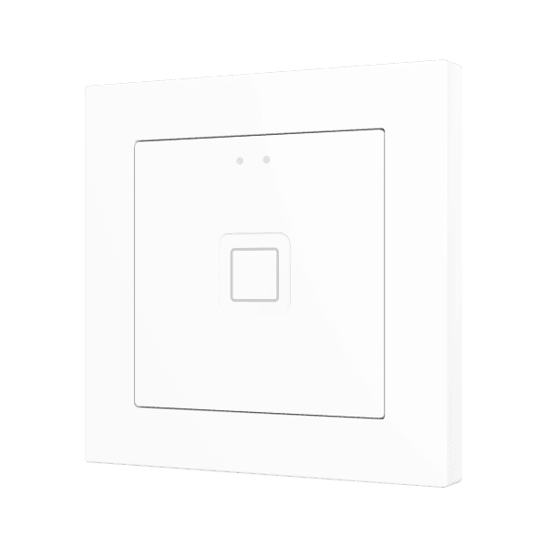 Zennio - Tecla 55 X1