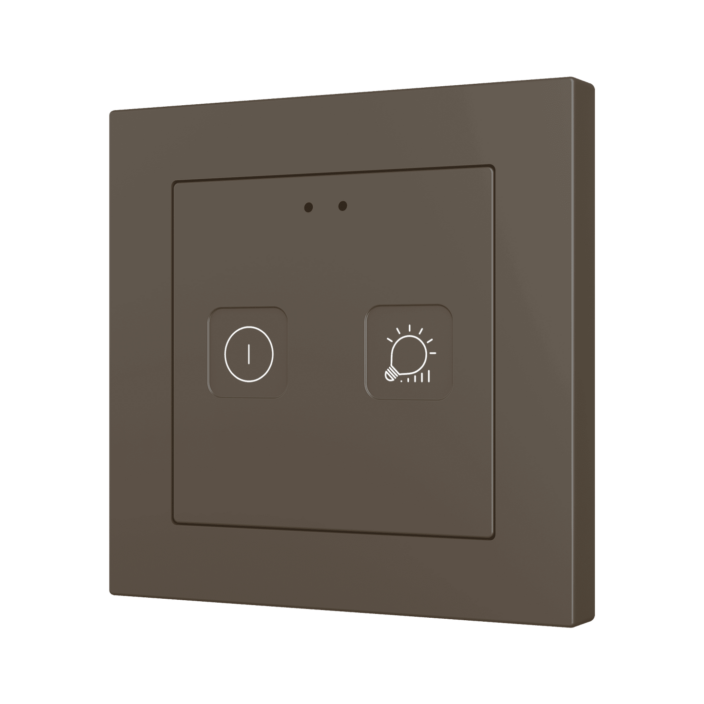 Zennio - Tecla 55 X2