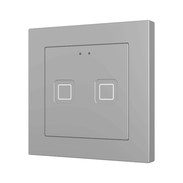 Zennio - Tecla 55 X2