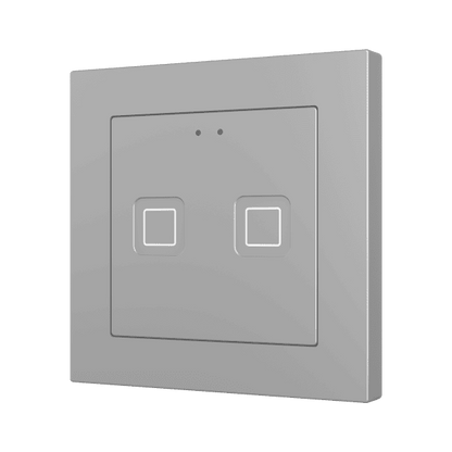 Zennio - Tecla 55 X2