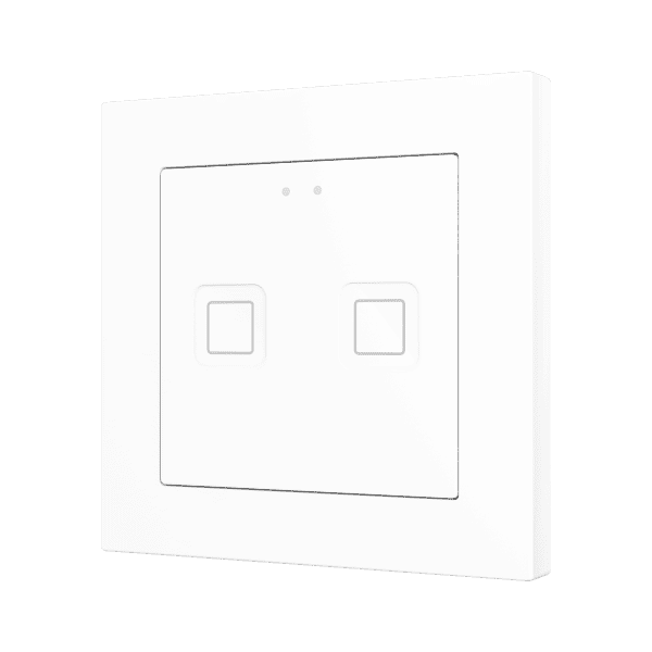 Zennio - Tecla 55 X2