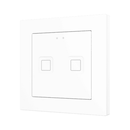 Zennio - Tecla 55 X2