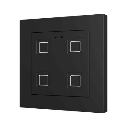 Zennio - Tecla 55 X4