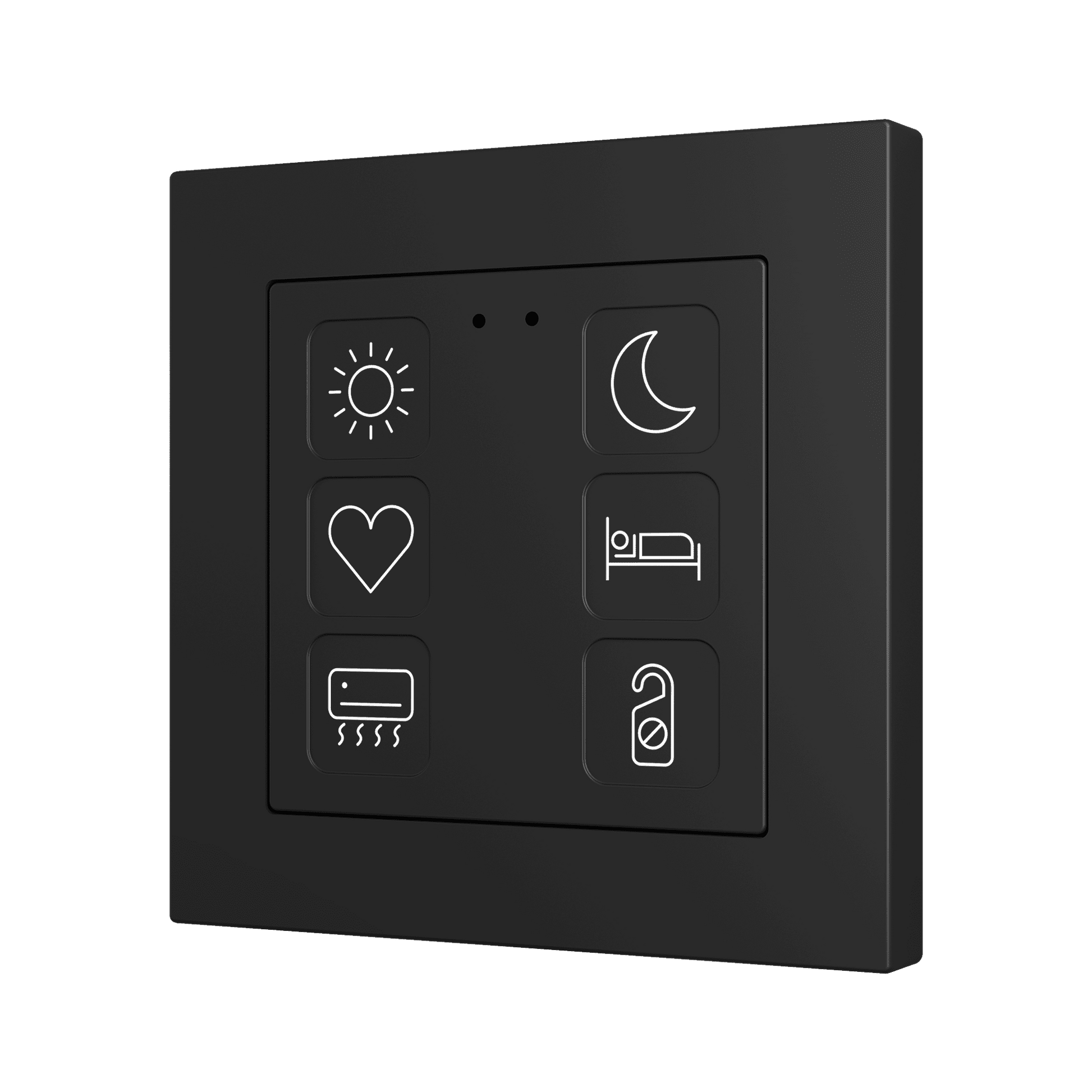 Zennio - Tecla 55 X6