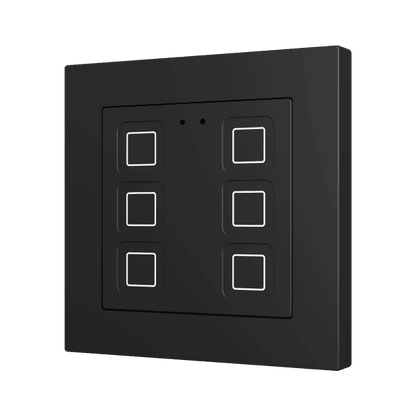 Zennio - Tecla 55 X6