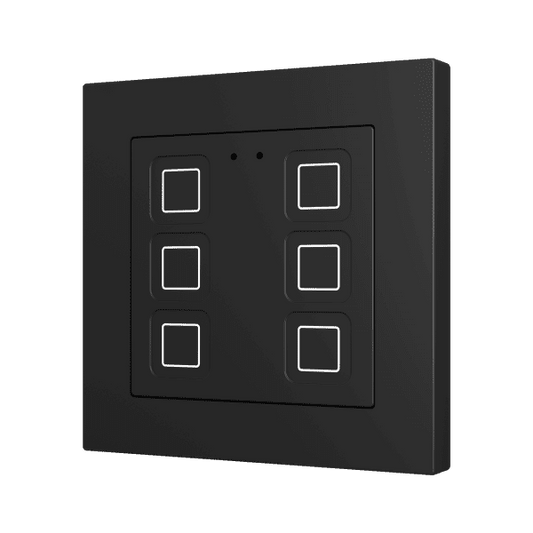 Zennio - Tecla 55 X6