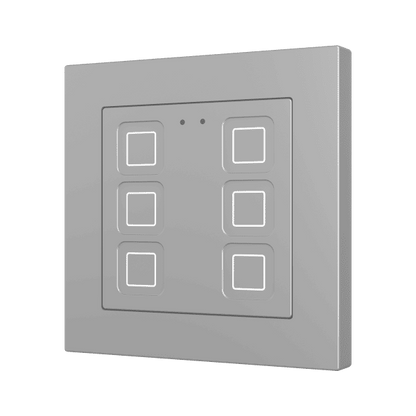 Zennio - Tecla 55 X6