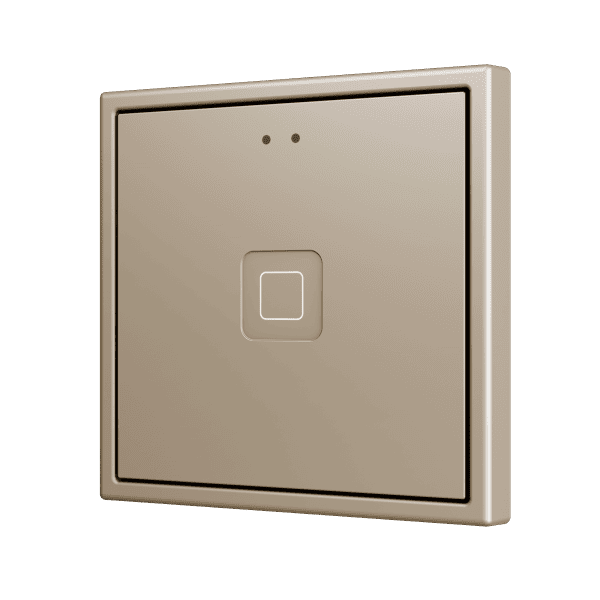 Zennio - Tecla 70 X1