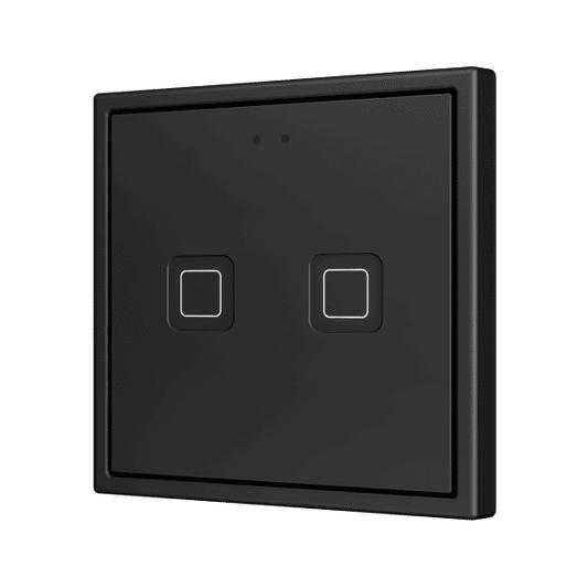 Zennio - Tecla 70 X2