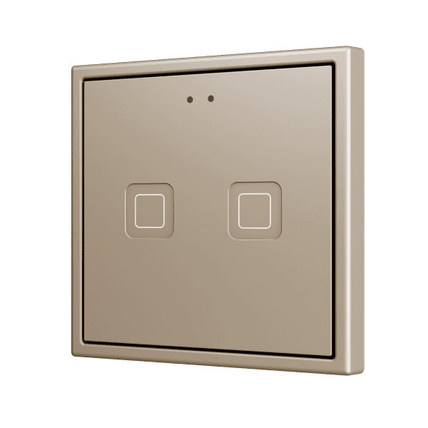 Zennio - Tecla 70 X2