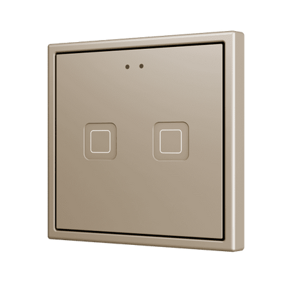 Zennio - Tecla 70 X2