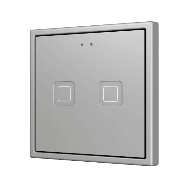 Zennio - Tecla 70 X2