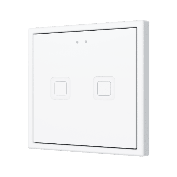 Zennio - Tecla 70 X2