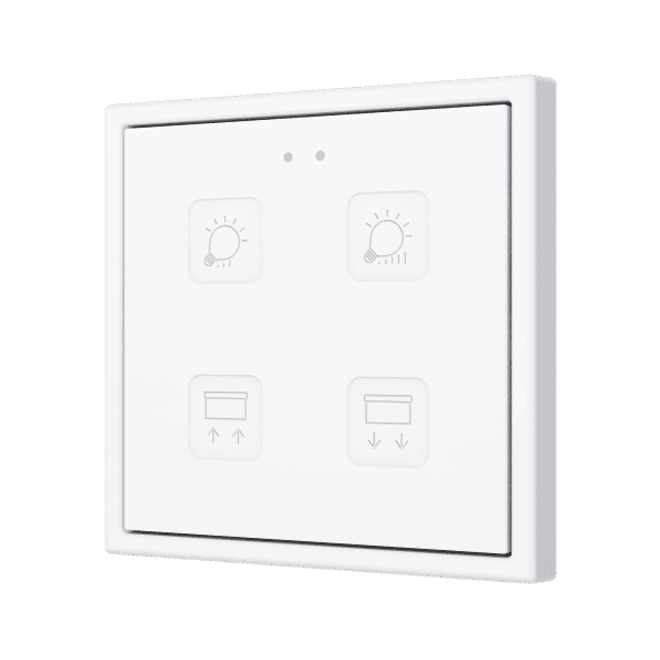 Zennio - Tecla 70 X4