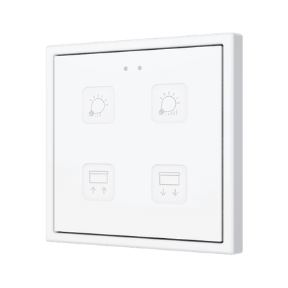 Zennio - Tecla 70 X4