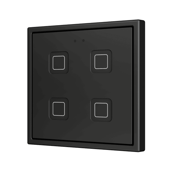 Zennio - Tecla 70 X4