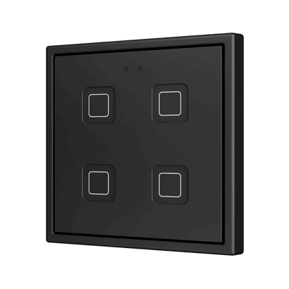 Zennio - Tecla 70 X4