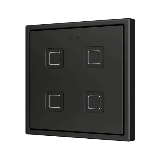 Zennio - Tecla 70 X4