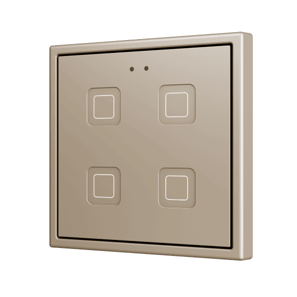 Zennio - Tecla 70 X4